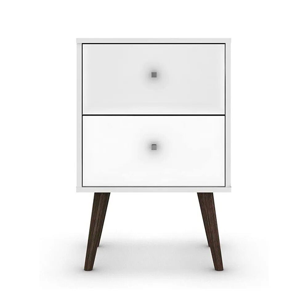 Velador Henrich - 73 Experience